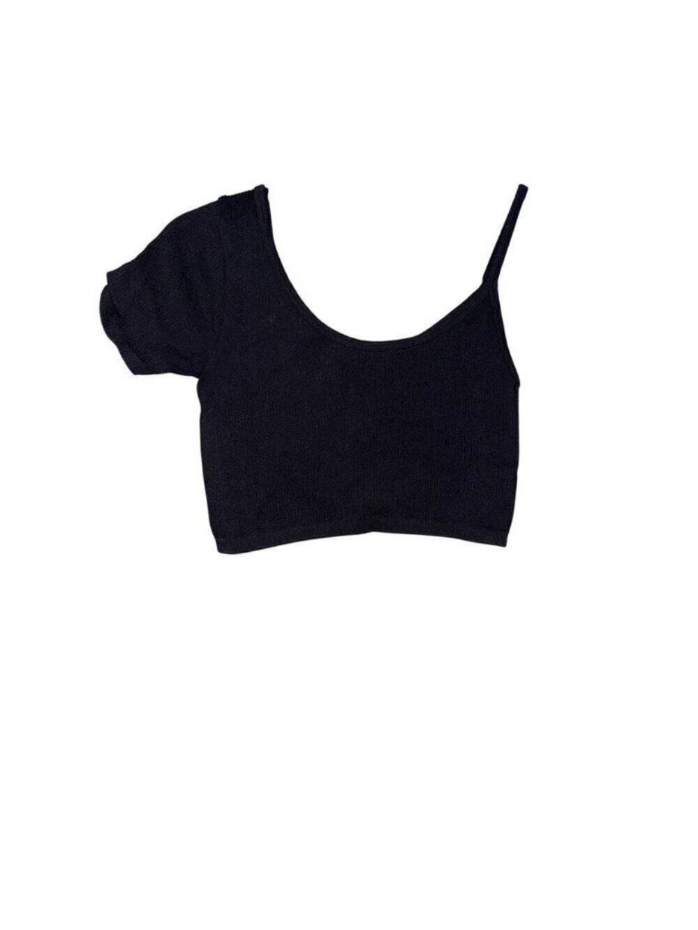 crop top size XS/S